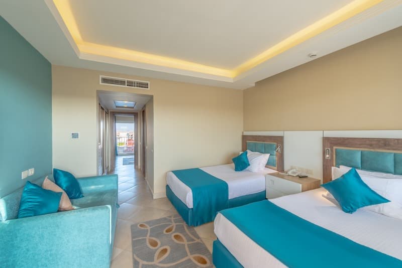 Titanic Resort Aqua Park