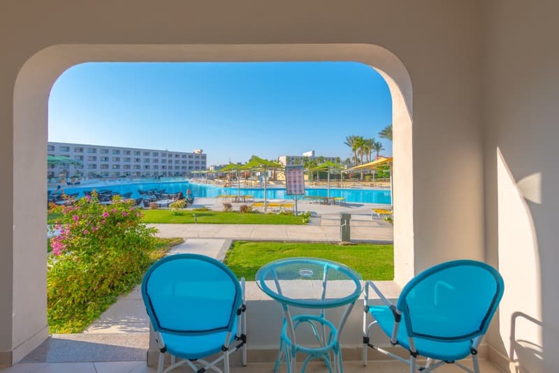 Titanic Resort Aqua Park