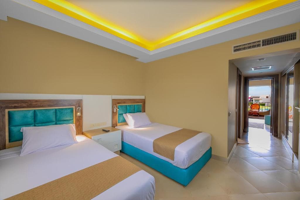 Titanic Resort Aqua Park