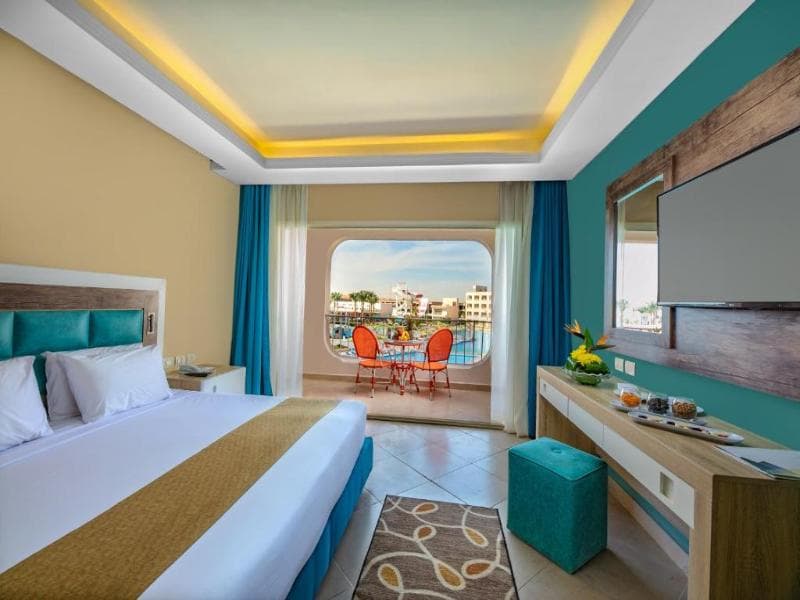 Titanic Resort Aqua Park
