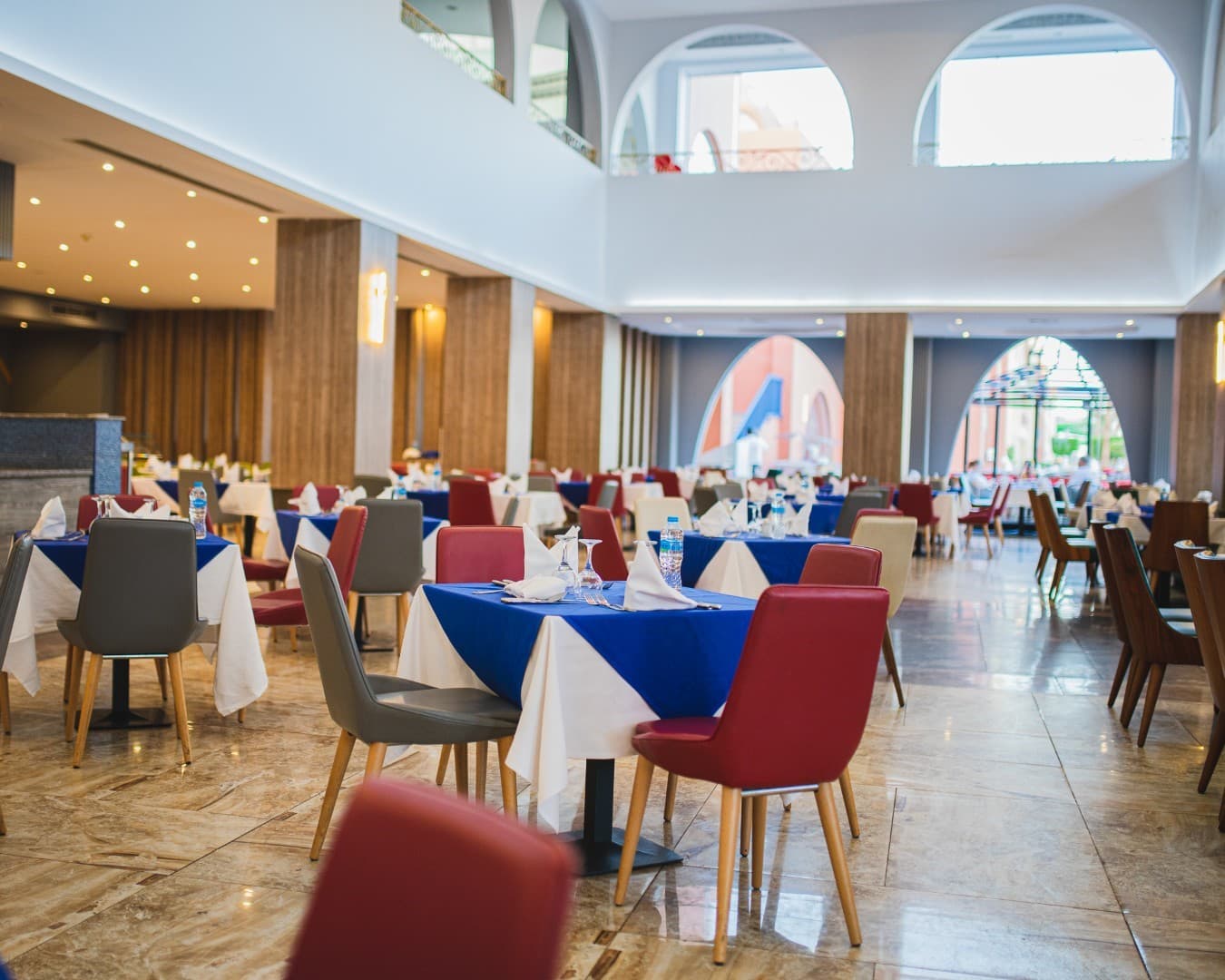 Hotel Titanic Beach Spa And Aqua Park