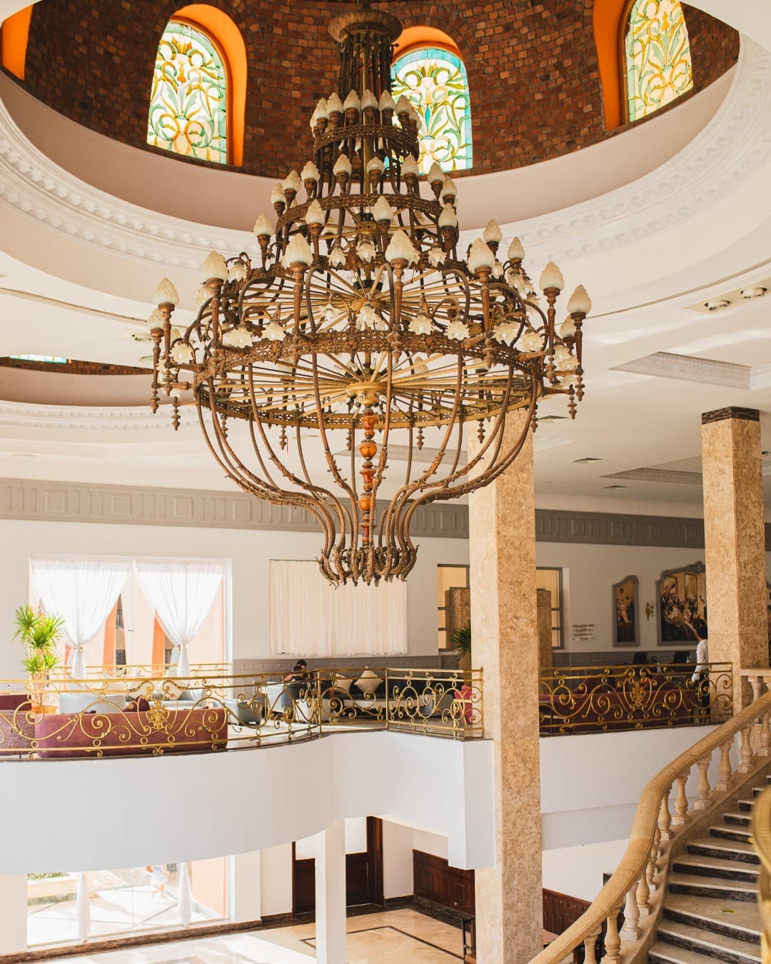 Hotel Titanic Beach Spa And Aqua Park