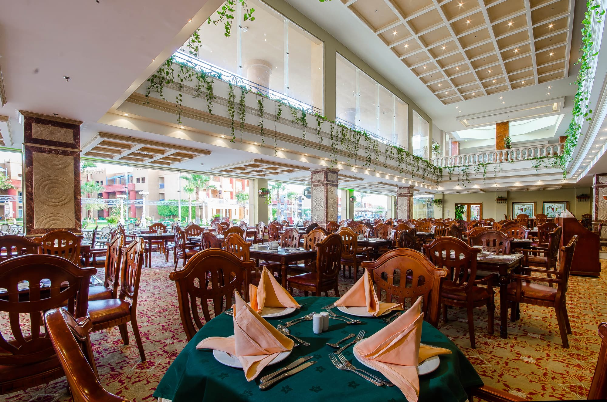 Hotel Titanic Beach Spa And Aqua Park