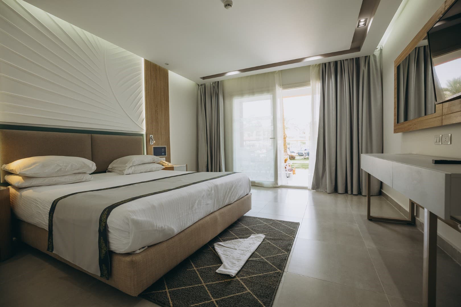 Hotel Titanic Beach Spa And Aqua Park