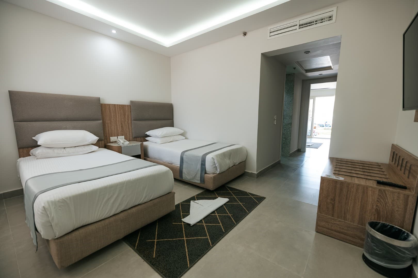 Hotel Titanic Beach Spa And Aqua Park