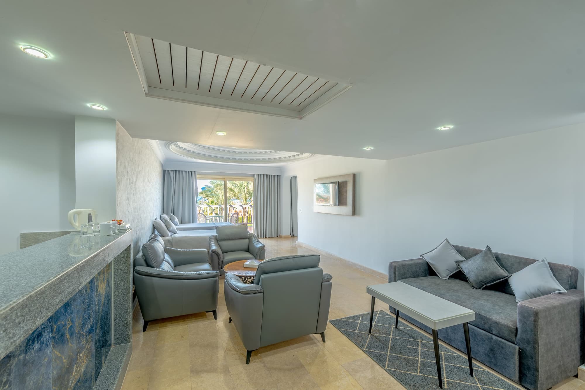 Hotel Titanic Beach Spa And Aqua Park