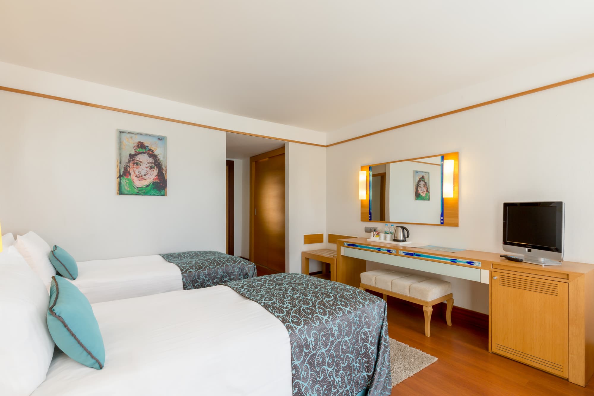 Kefaluka Resort