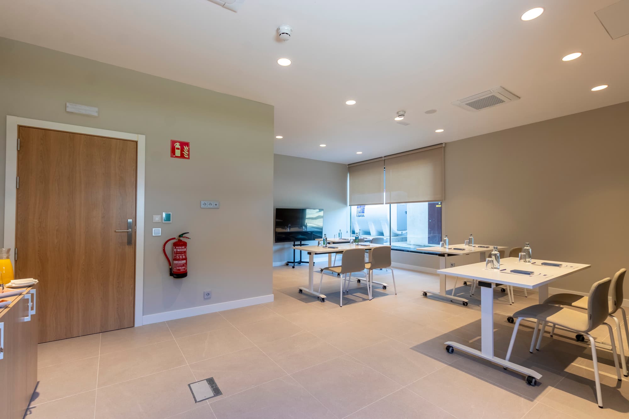 Travelodge Bilbao Sestao