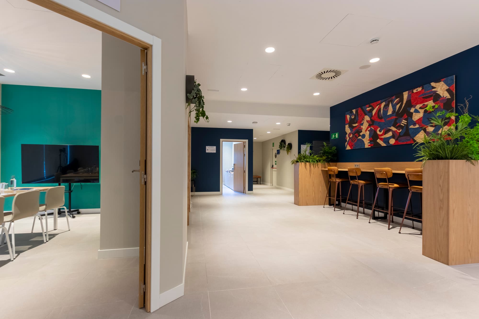 Travelodge Bilbao Sestao
