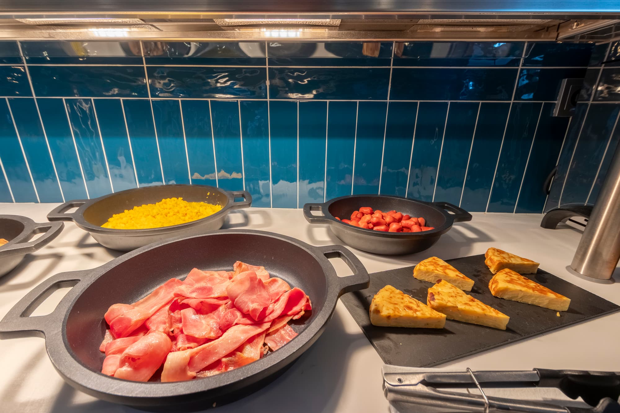 Travelodge Bilbao Sestao