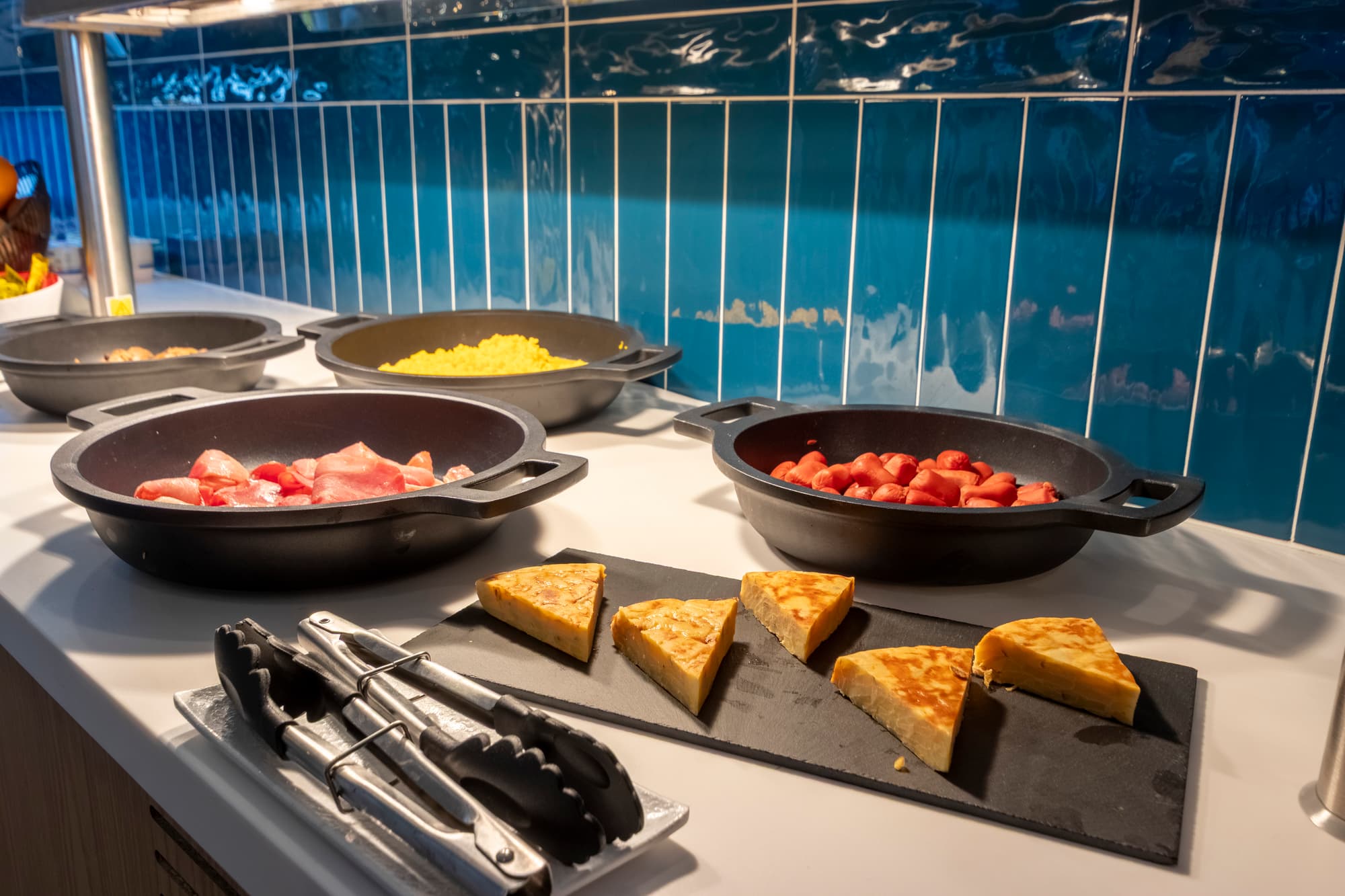 Travelodge Bilbao Sestao