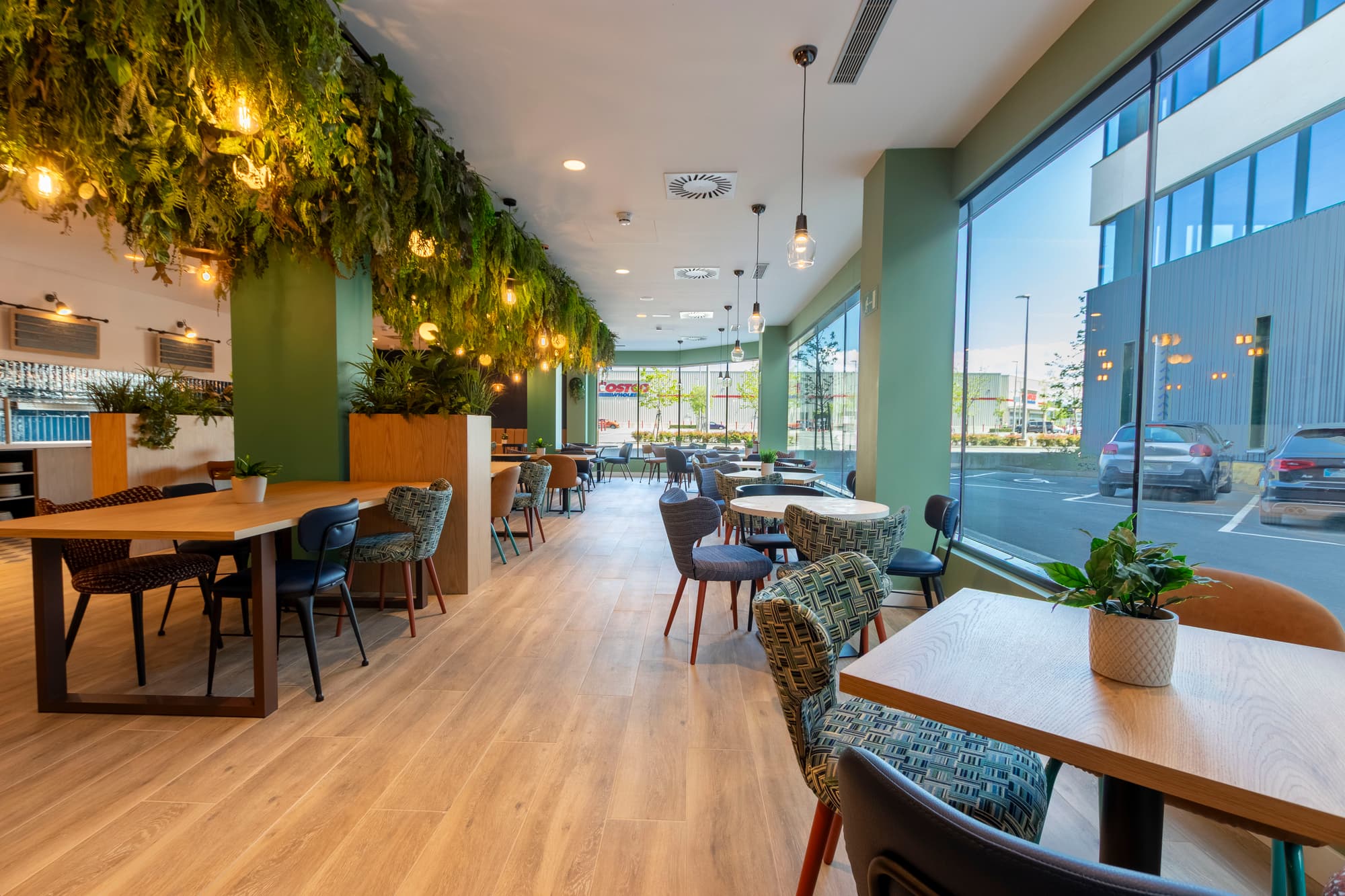 Travelodge Bilbao Sestao