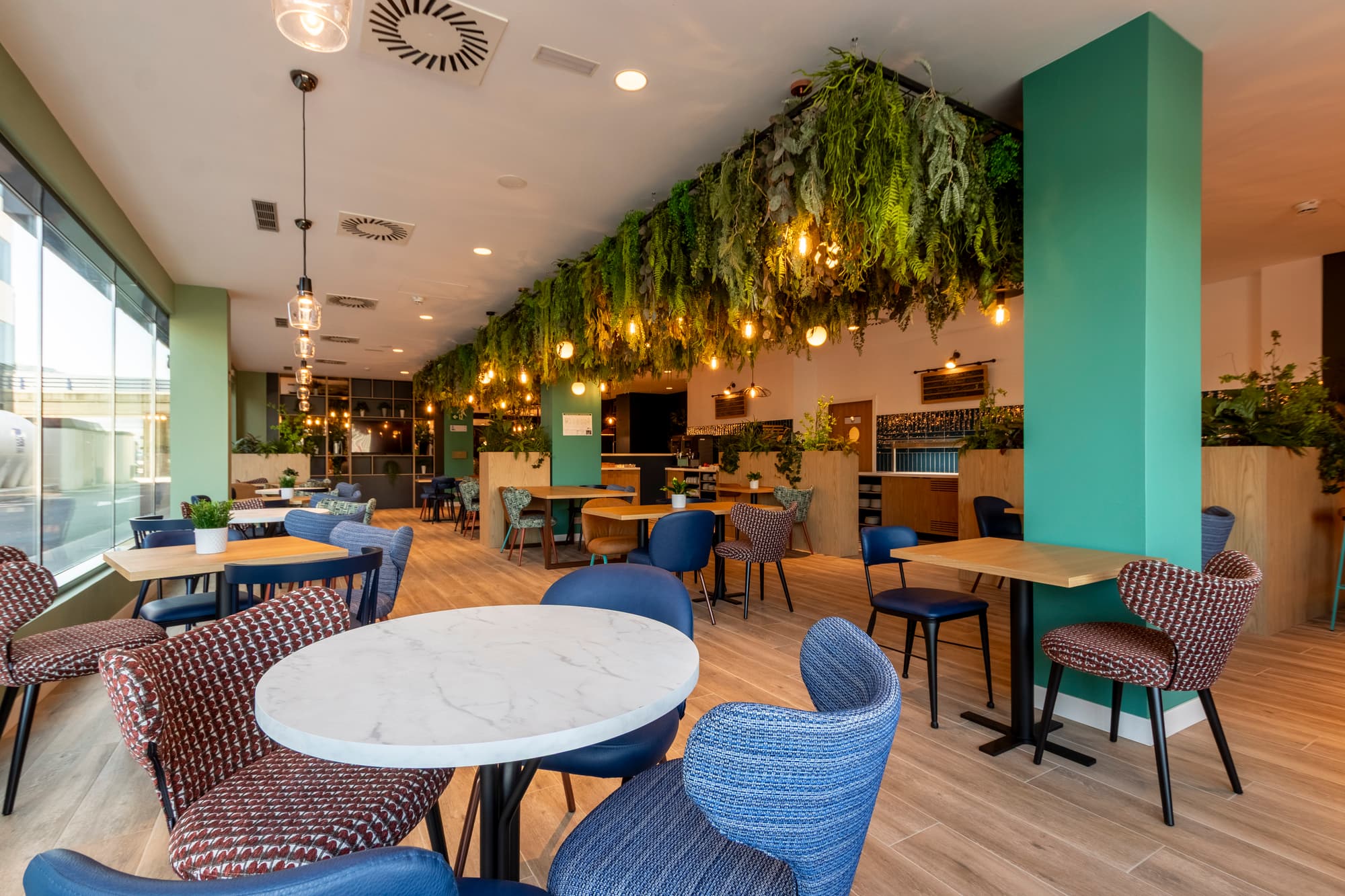 Travelodge Bilbao Sestao