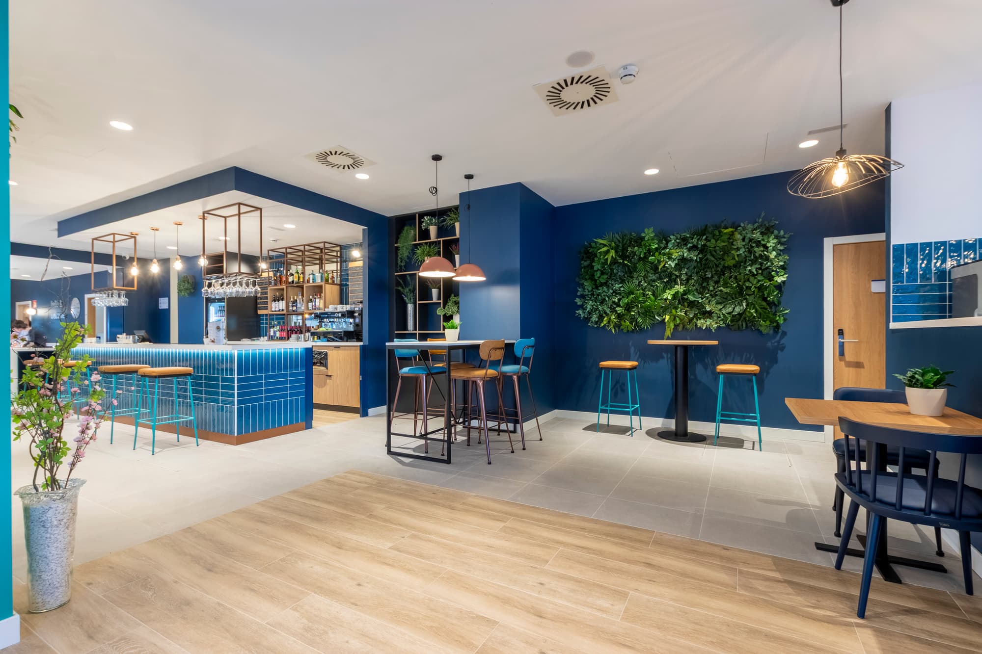 Travelodge Bilbao Sestao