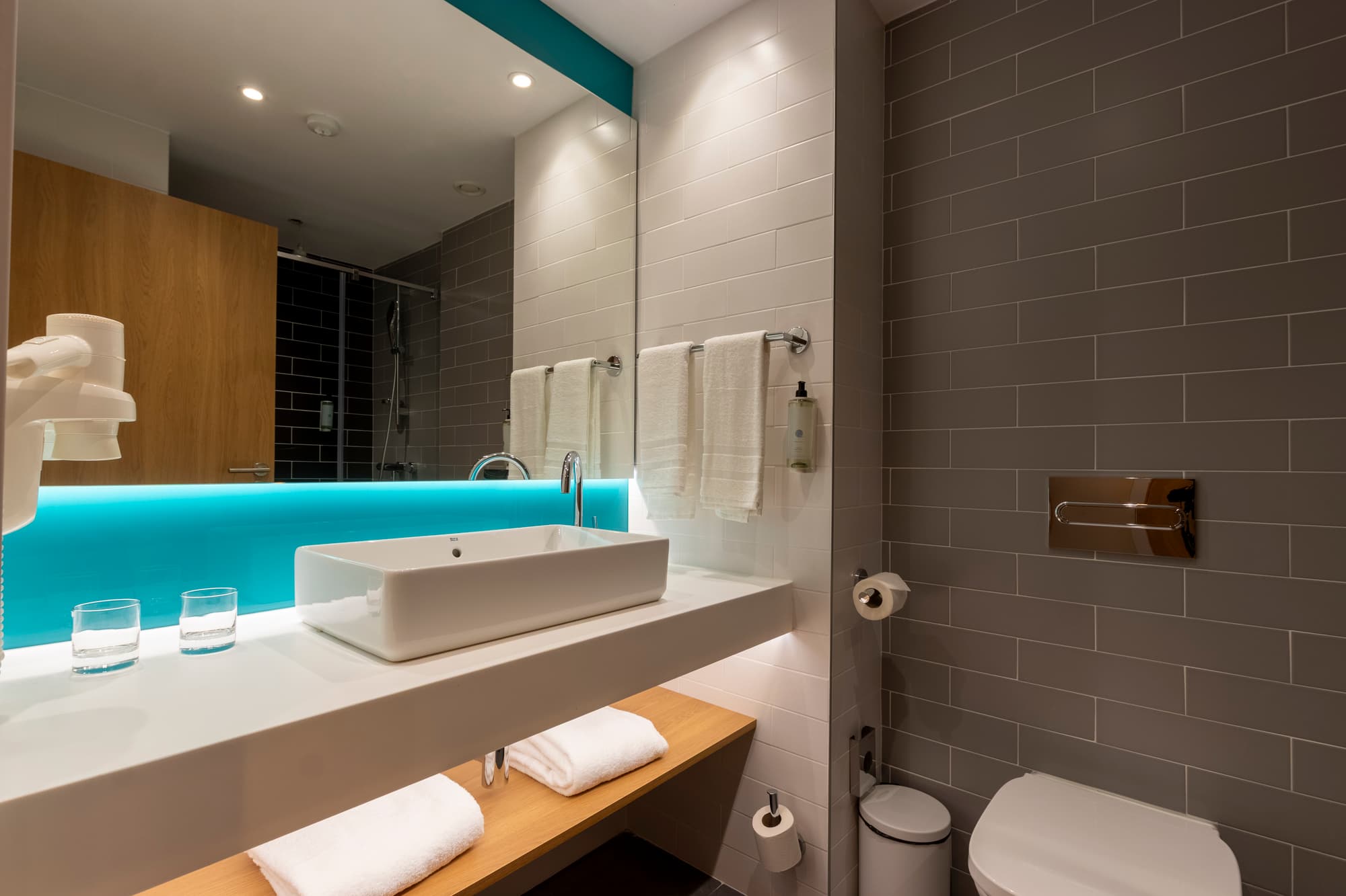 Travelodge Bilbao Sestao