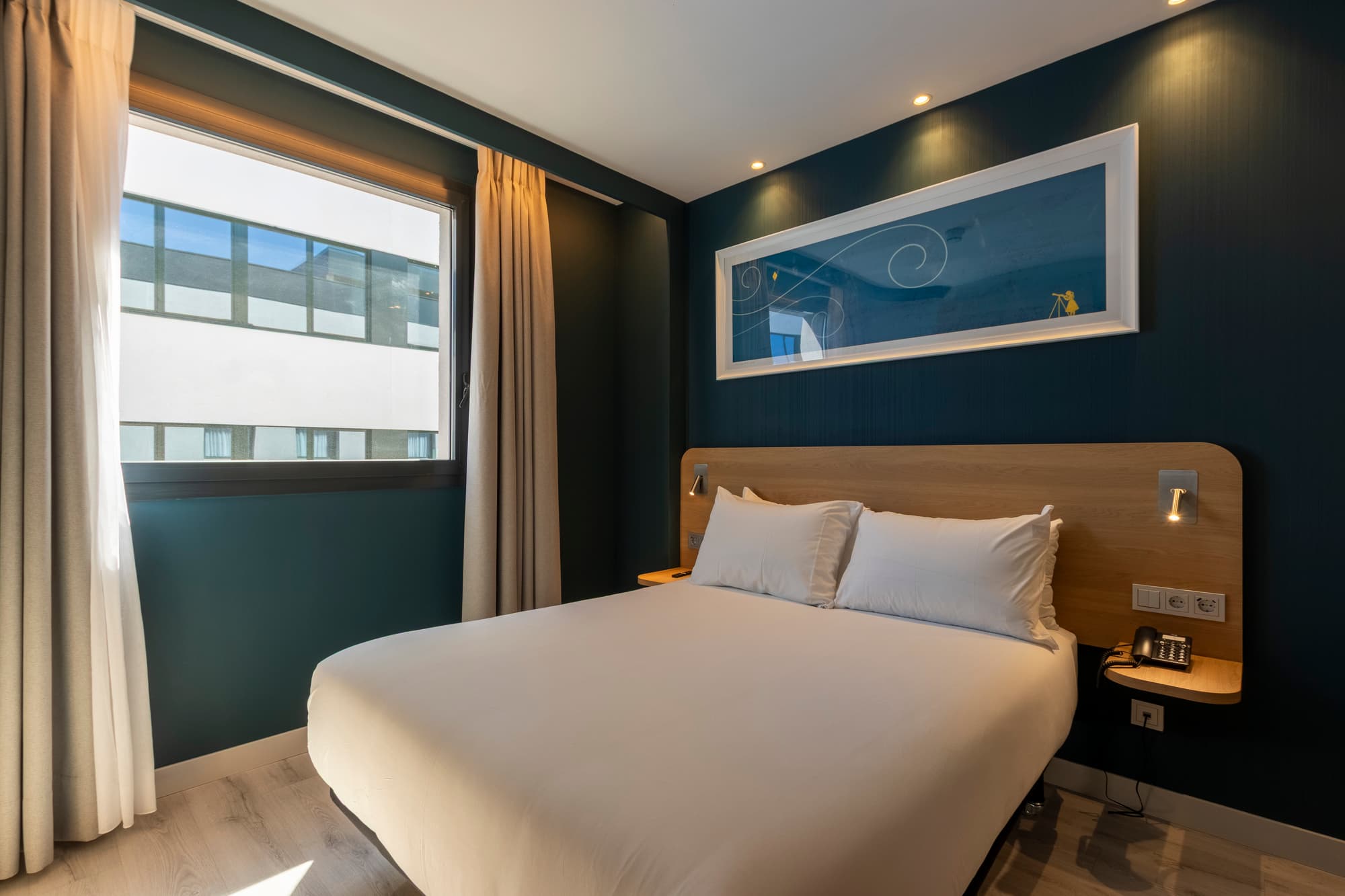 Travelodge Bilbao Sestao