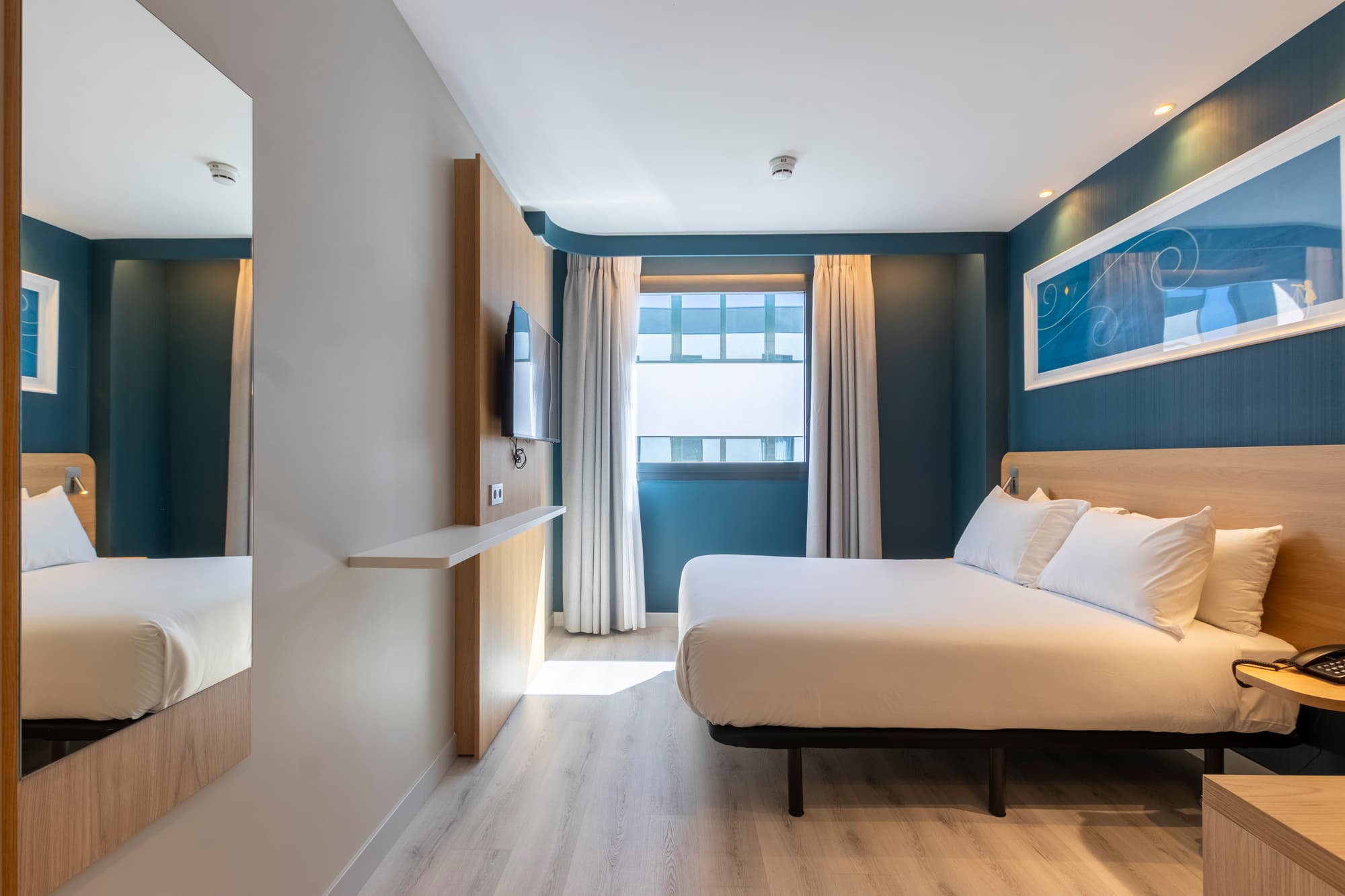 Travelodge Bilbao Sestao