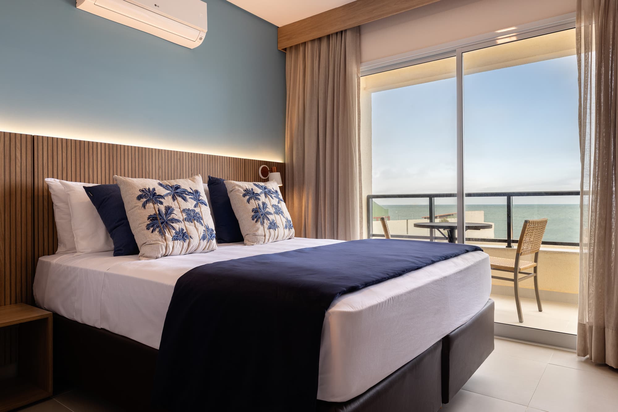 Wyndham Natal Pitangui Praia