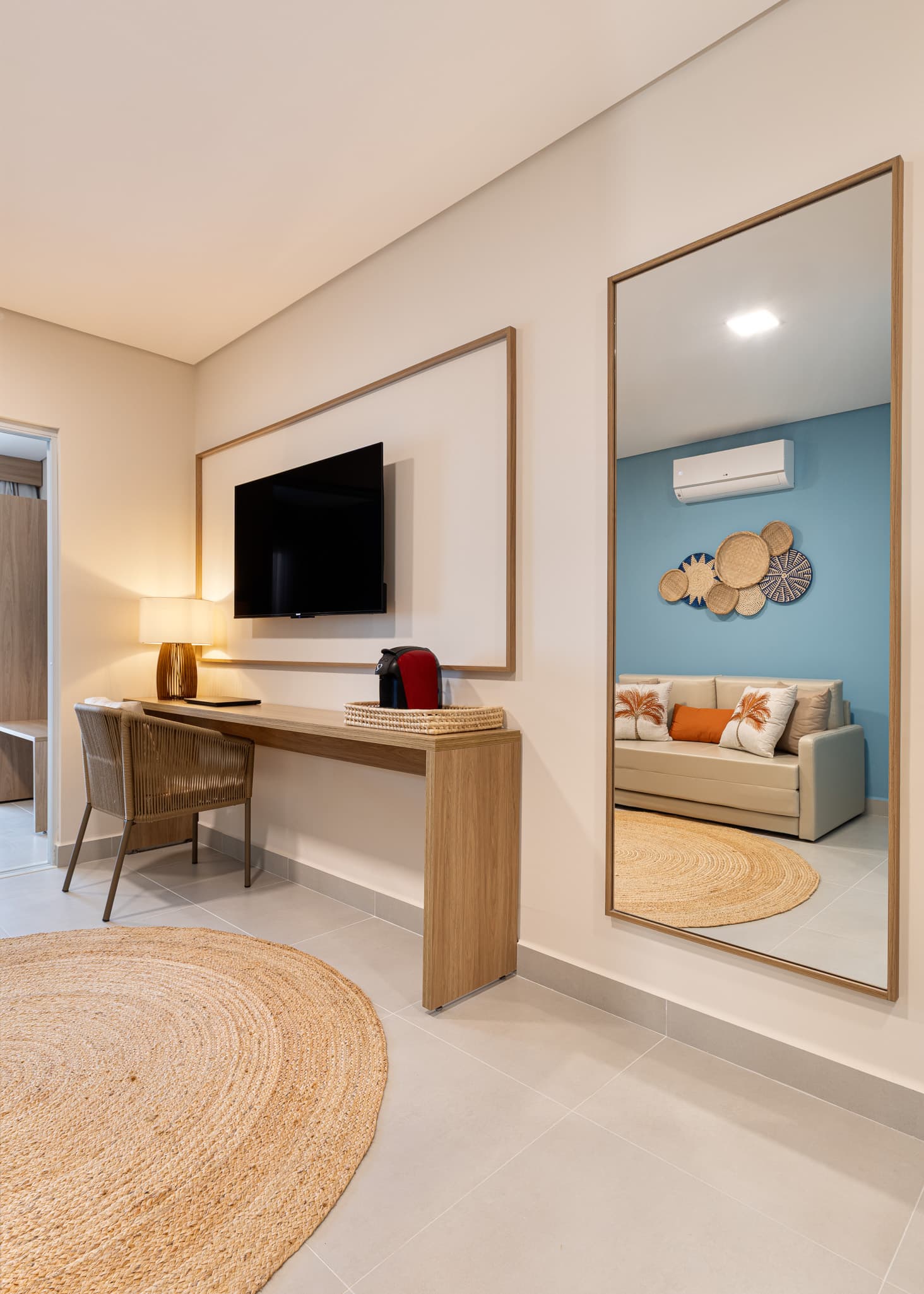 Wyndham Natal Pitangui Praia
