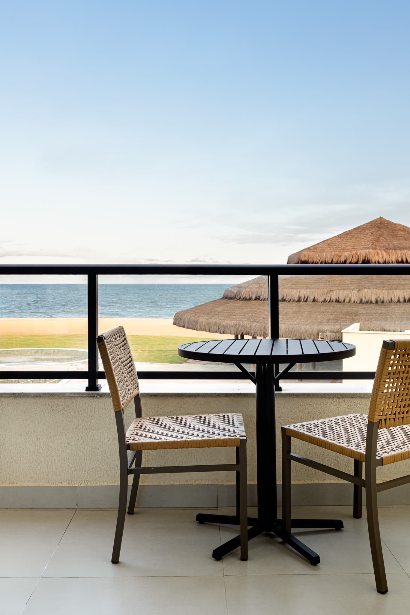 Wyndham Natal Pitangui Praia