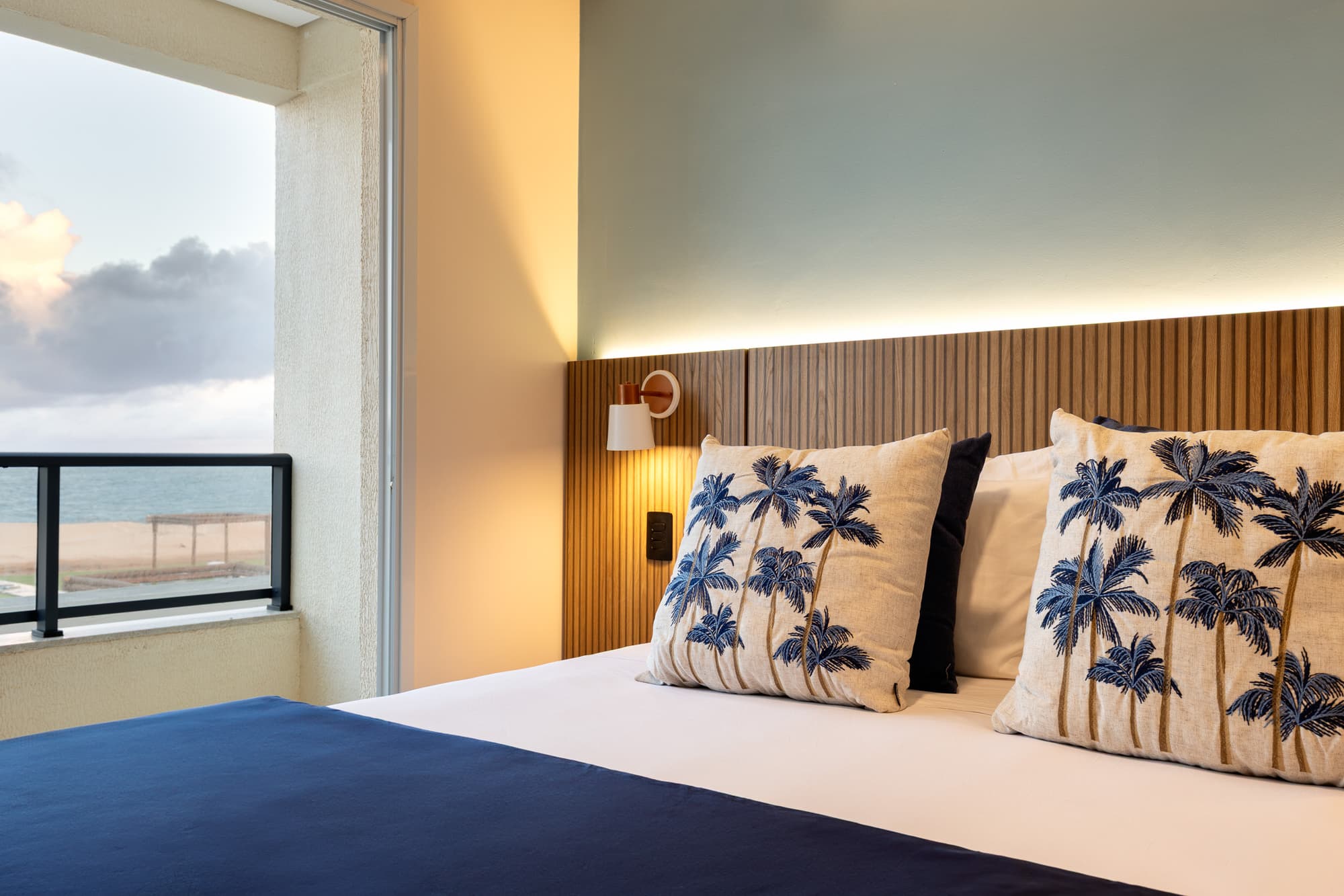 Wyndham Natal Pitangui Praia