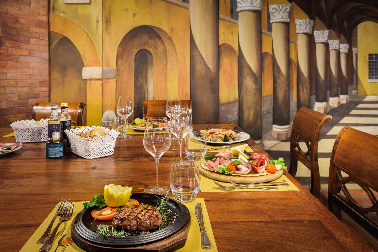 JR Hotels Amadeus  Bologna