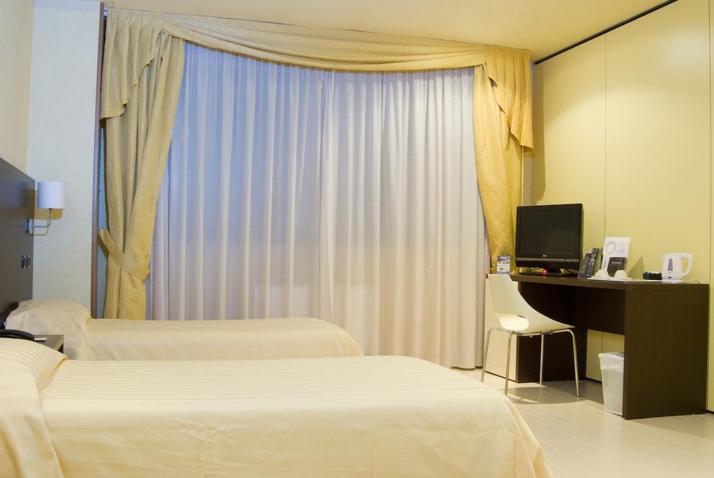 JR Hotels Amadeus  Bologna