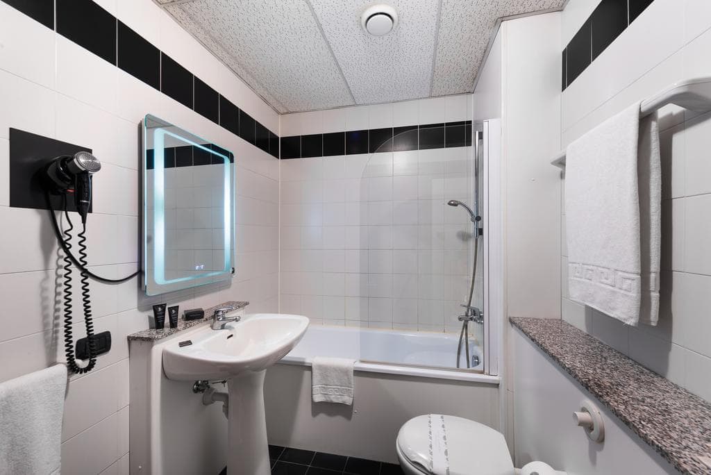 JR Hotels Amadeus  Bologna