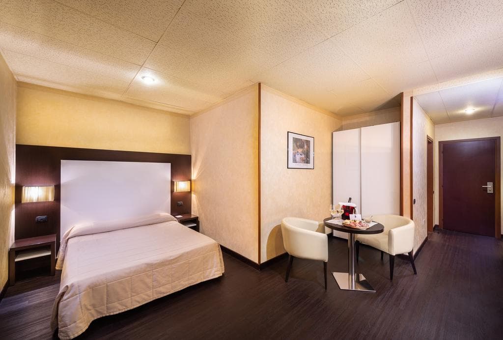 JR Hotels Amadeus  Bologna