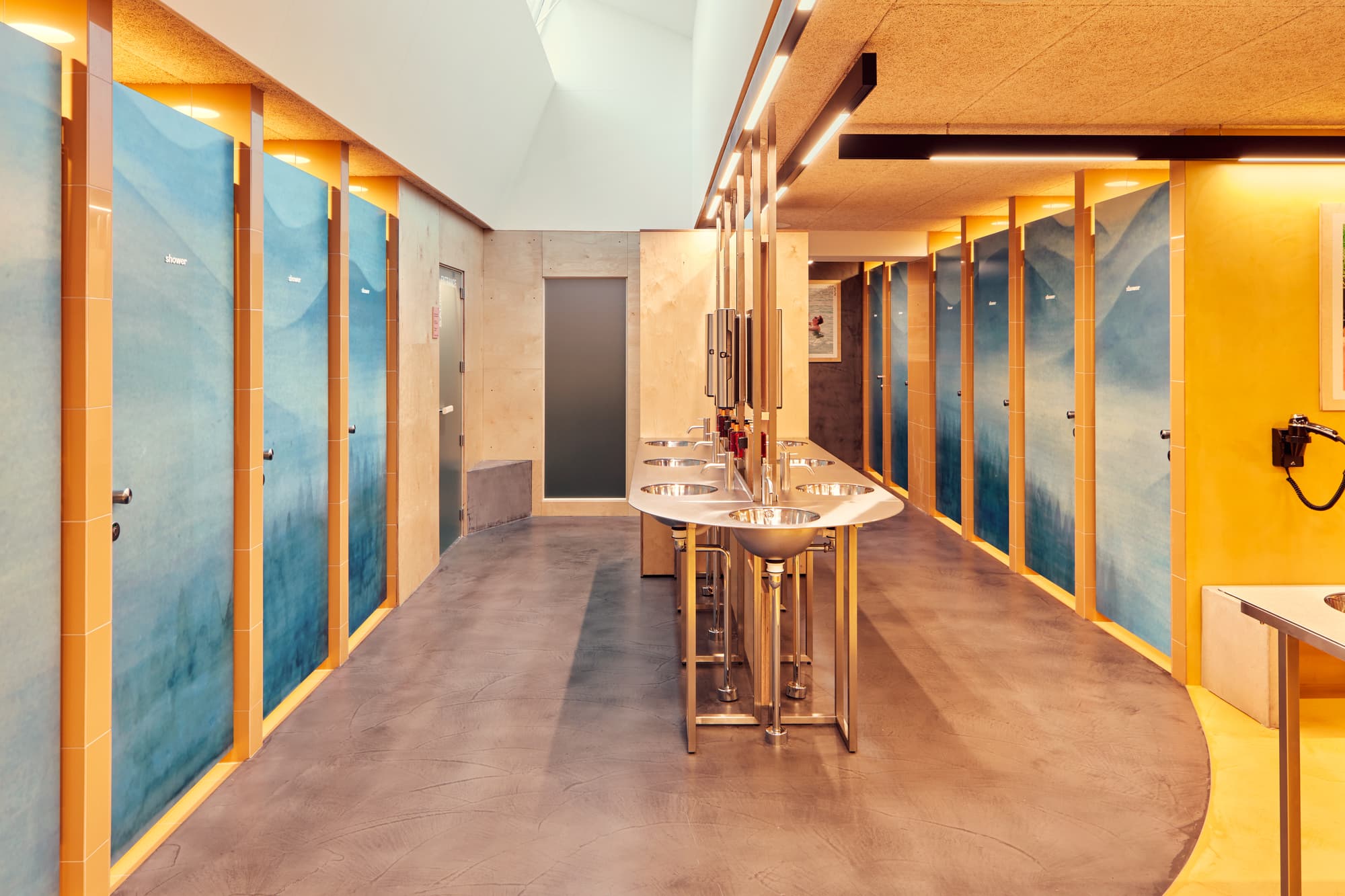 Cityhub Copenhagen