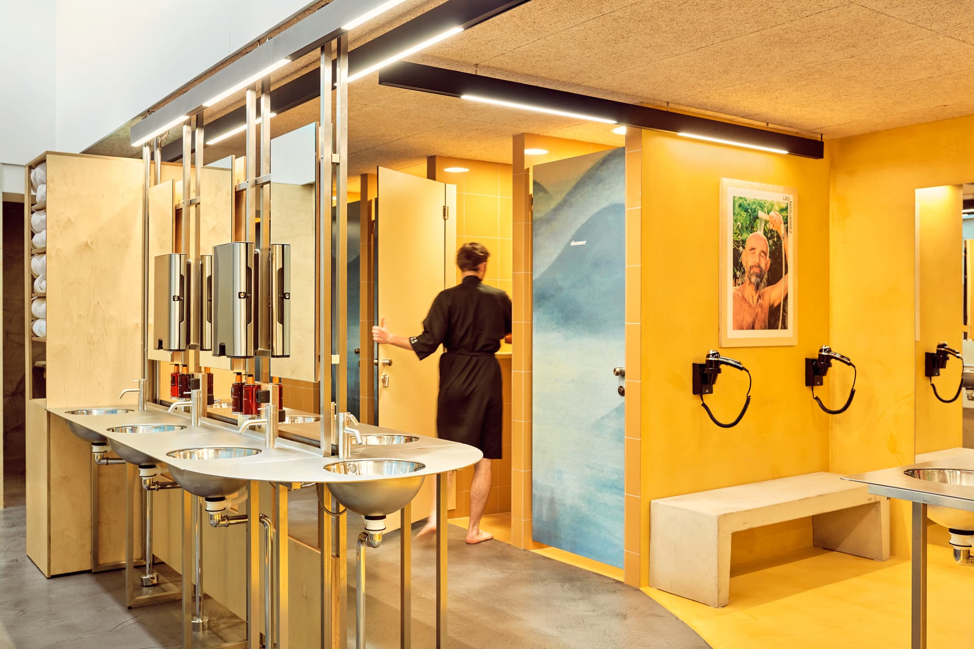 Cityhub Copenhagen