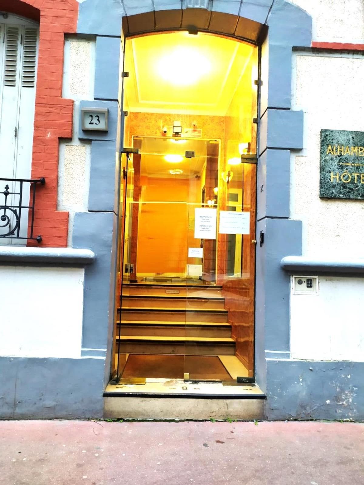 Hotel Residence Saint Ouen