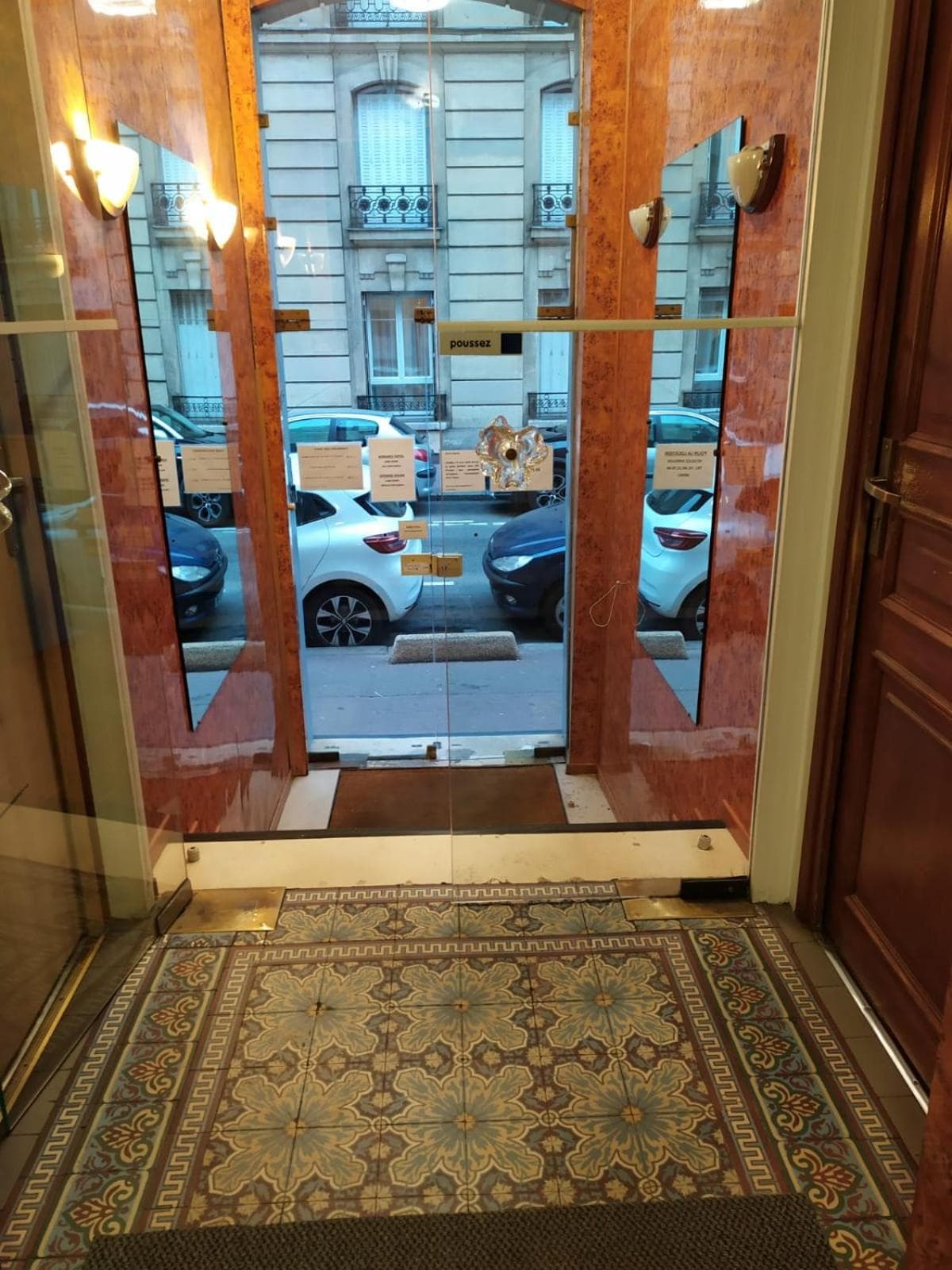 Hotel Residence Saint Ouen