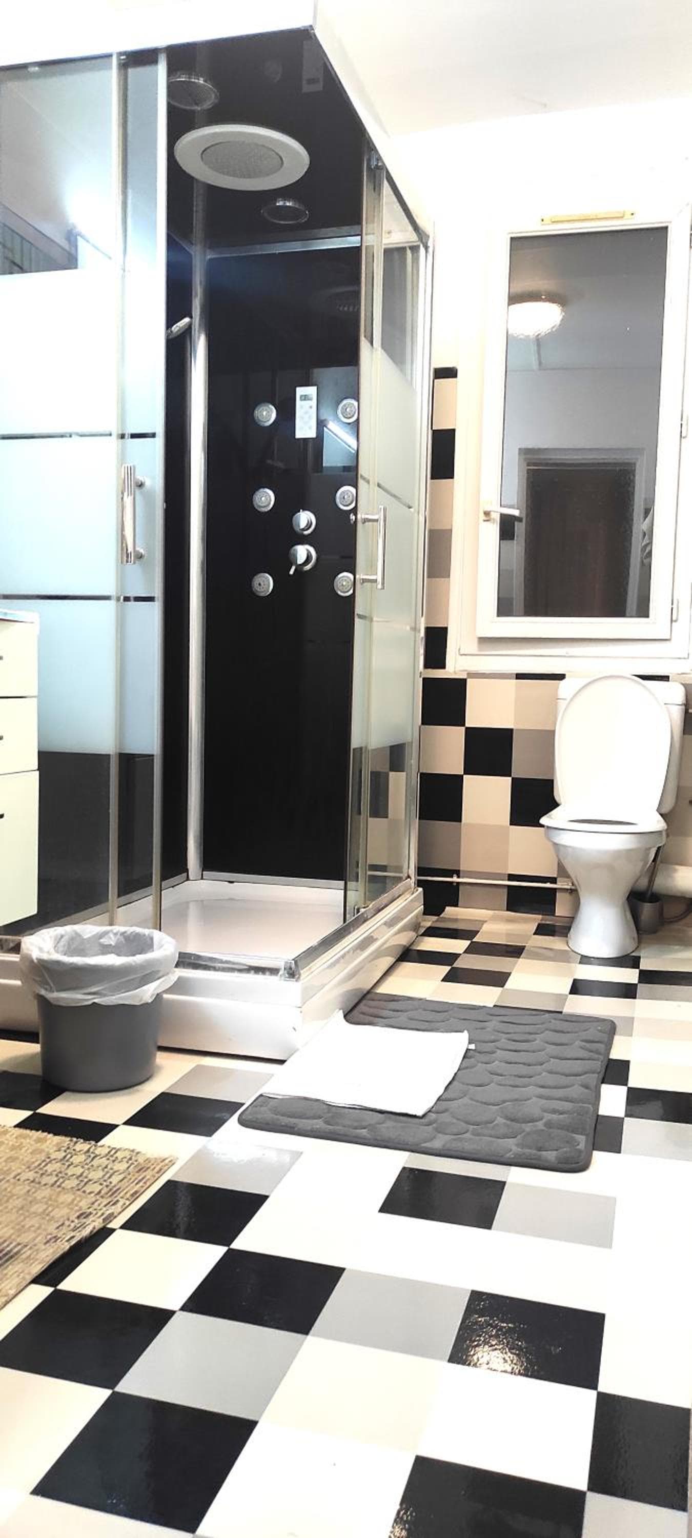 Hotel Residence Saint Ouen