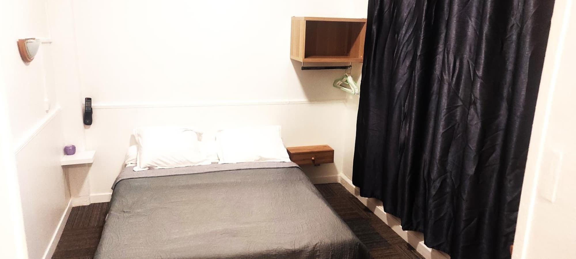 Hotel Residence Saint Ouen
