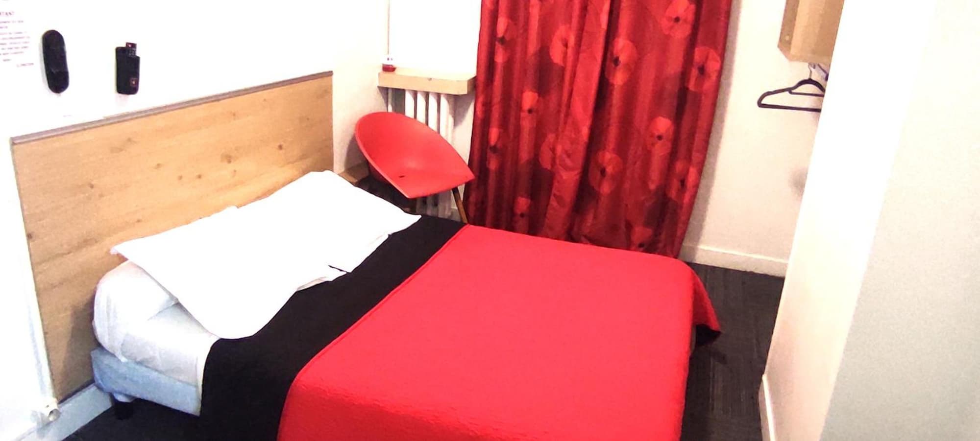 Hotel Residence Saint Ouen