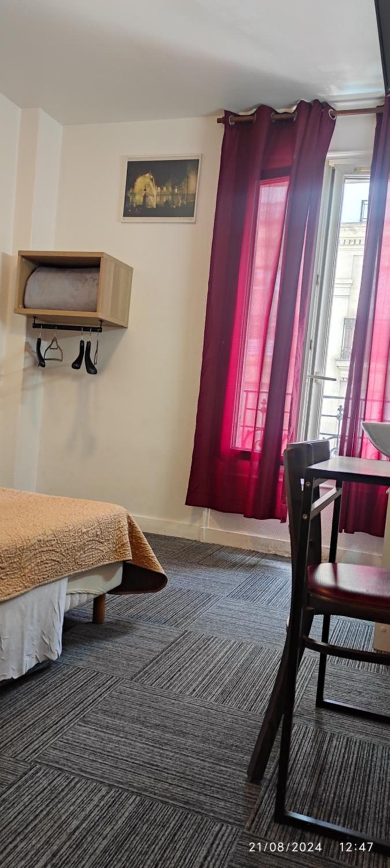 Hotel Residence Saint Ouen