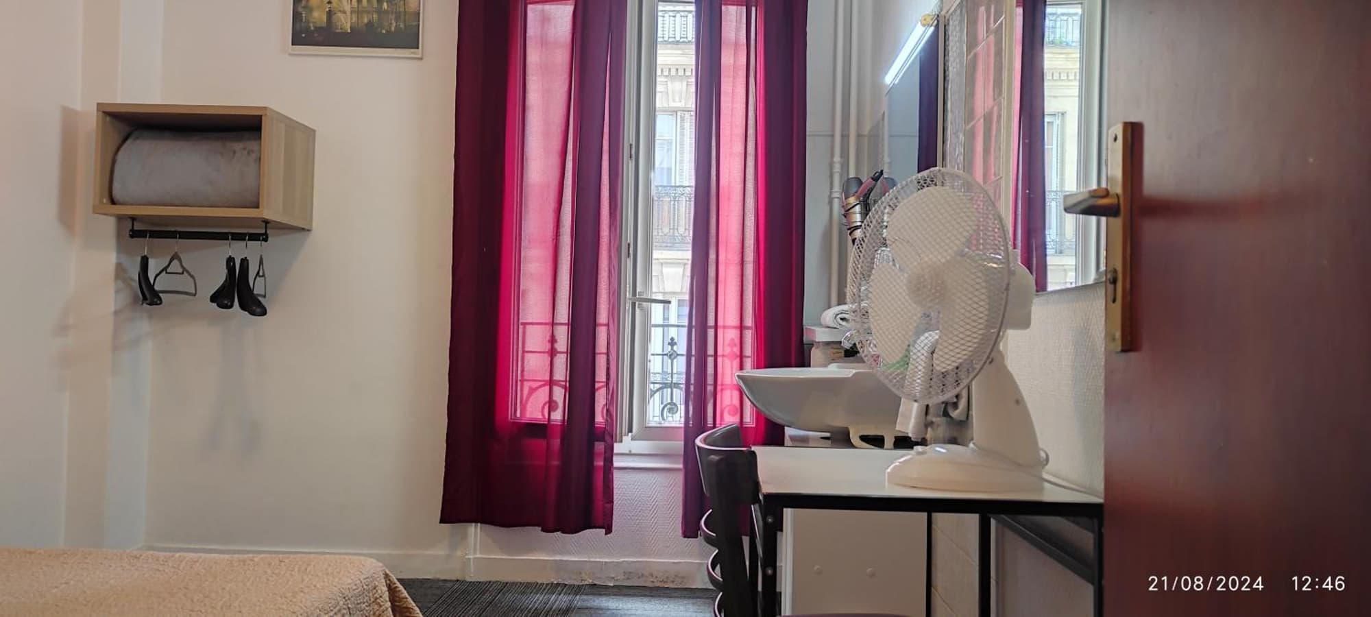 Hotel Residence Saint Ouen
