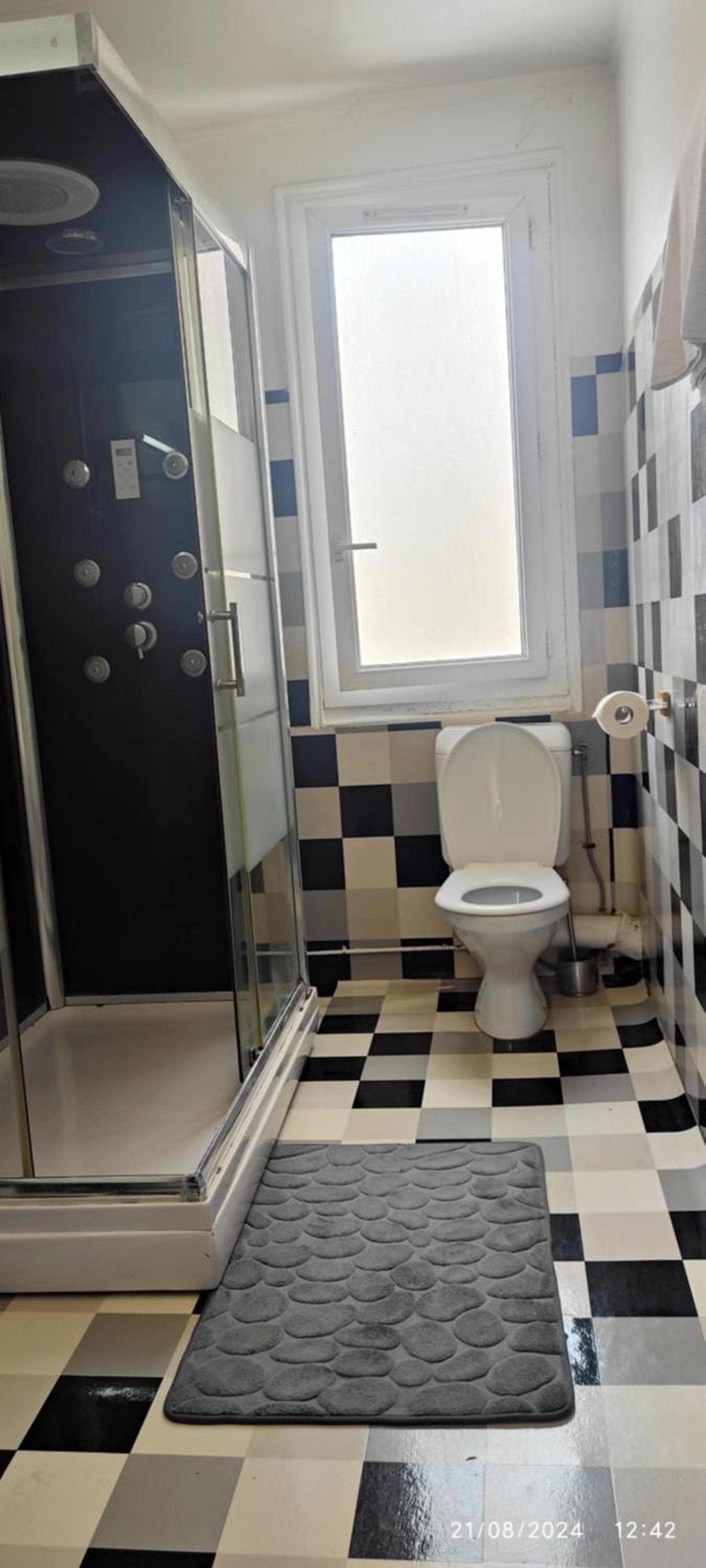 Hotel Residence Saint Ouen
