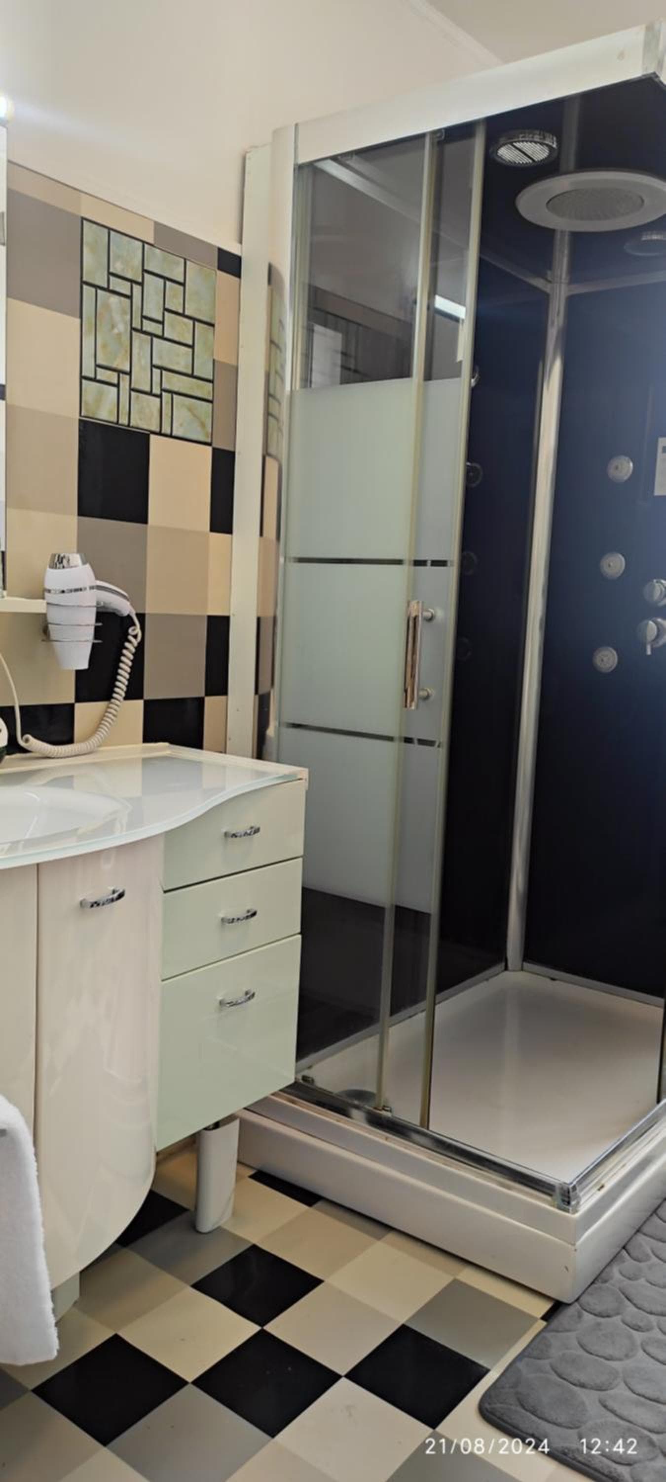 Hotel Residence Saint Ouen