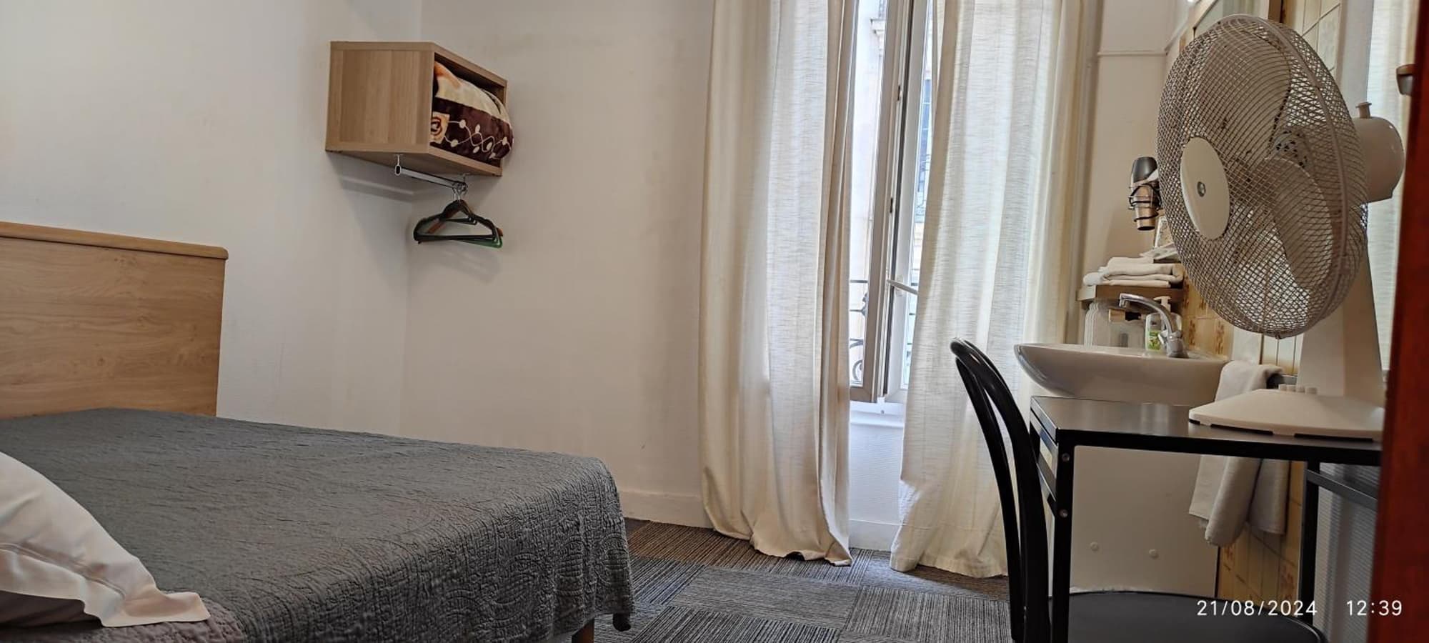 Hotel Residence Saint Ouen