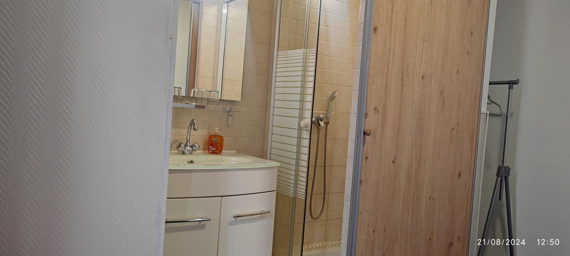 Hotel Residence Saint Ouen