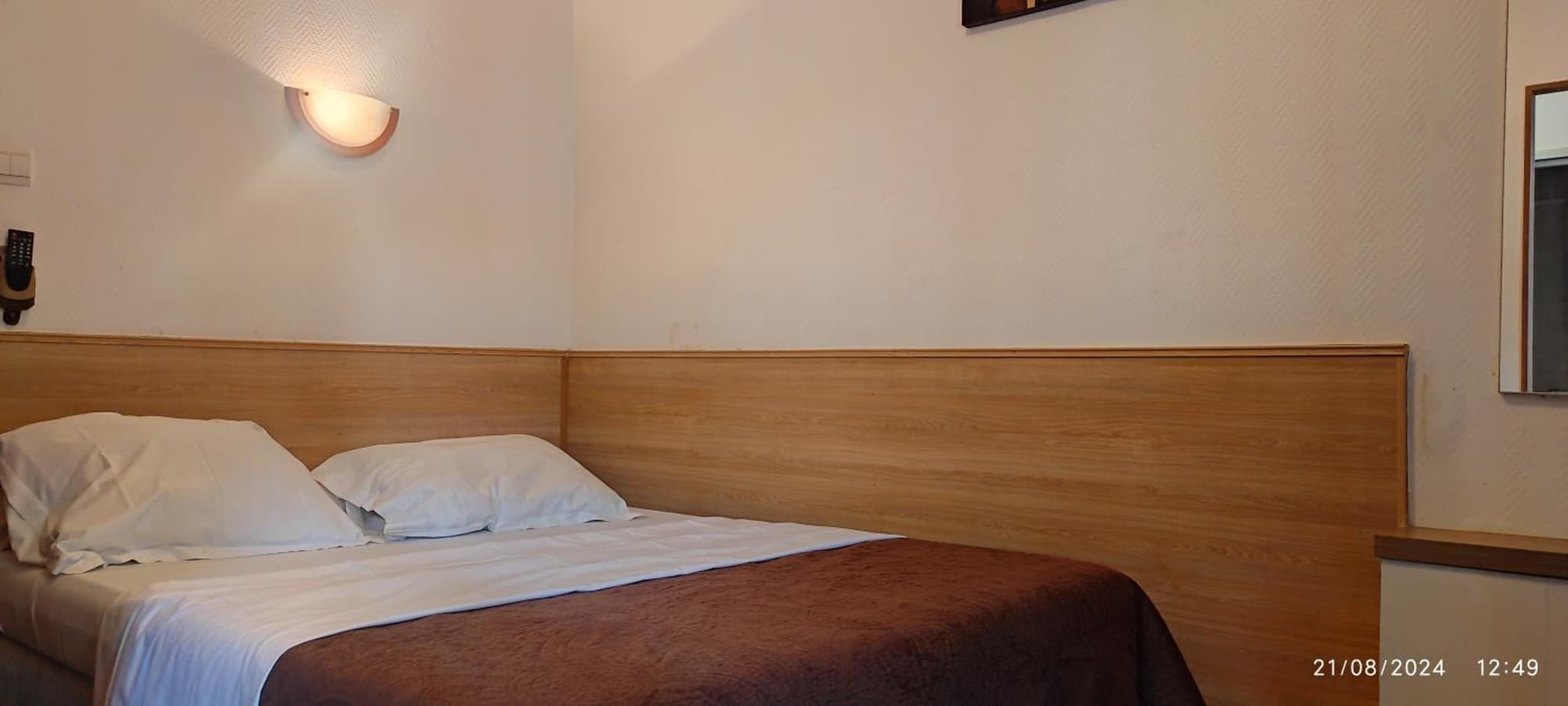 Hotel Residence Saint Ouen