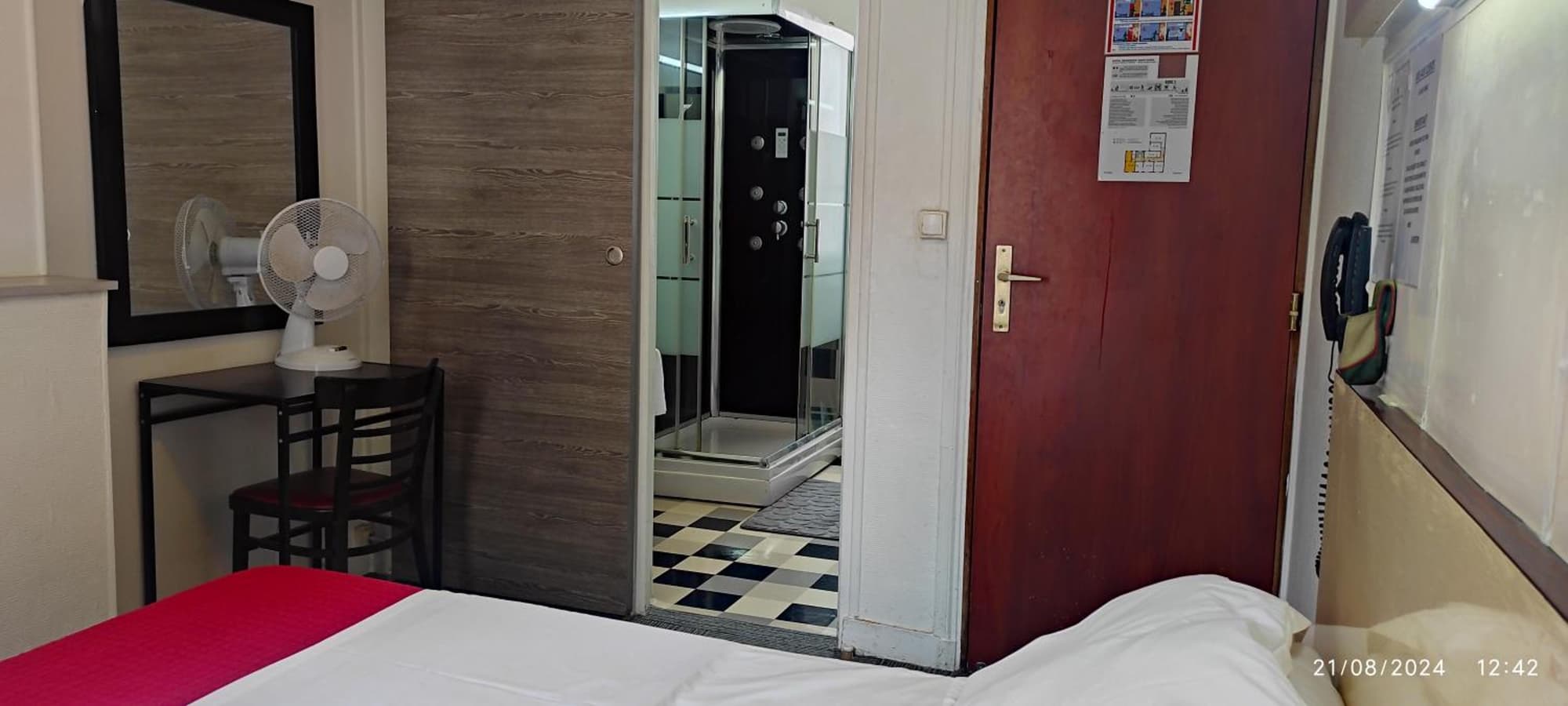 Hotel Residence Saint Ouen