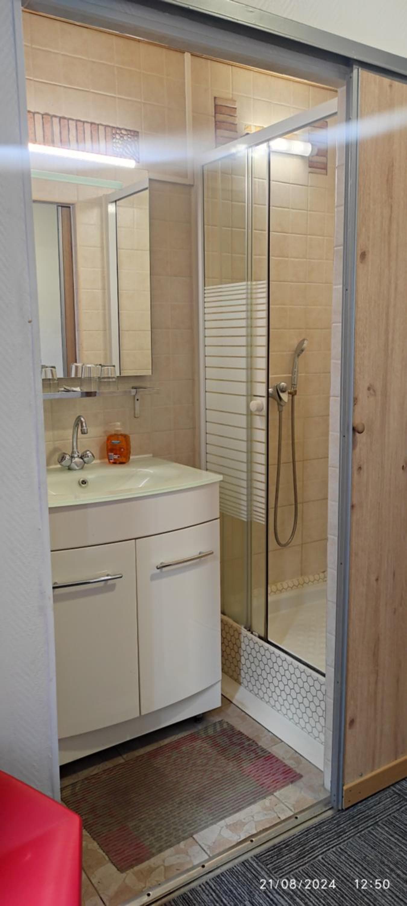 Hotel Residence Saint Ouen
