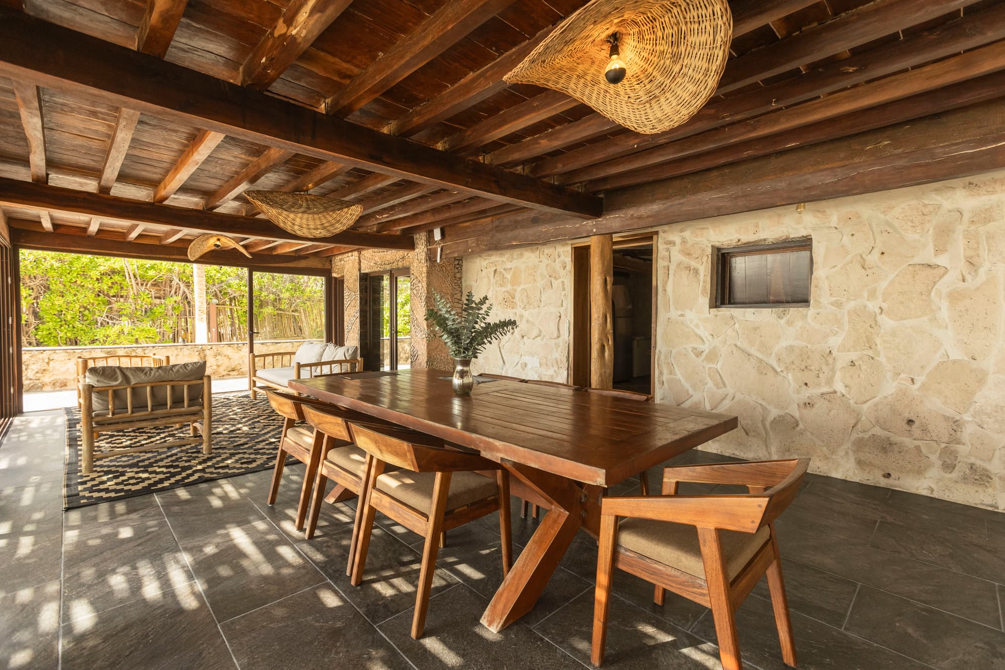 Casa Aakbal Tulum