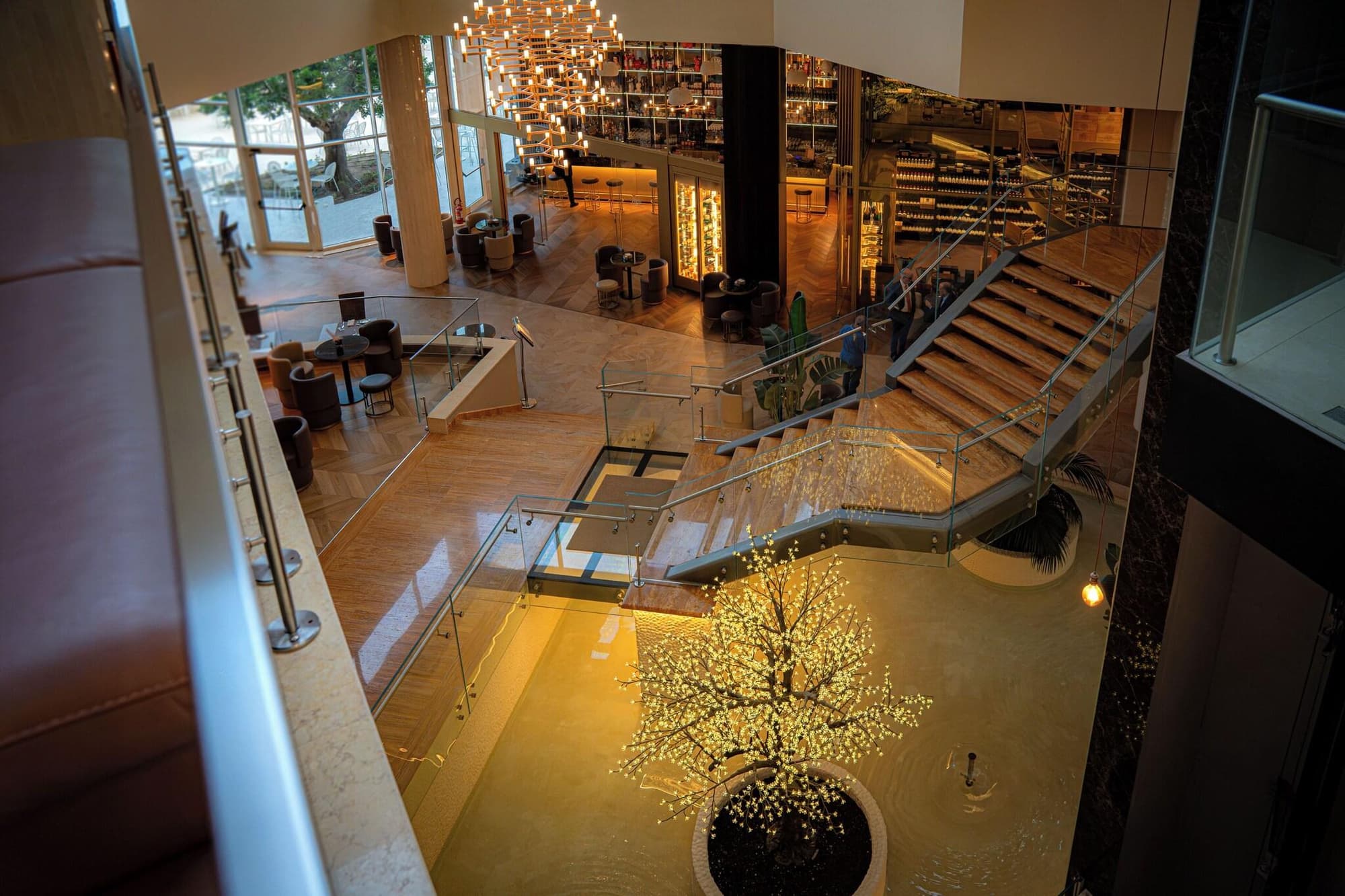 MH Matera Hotel