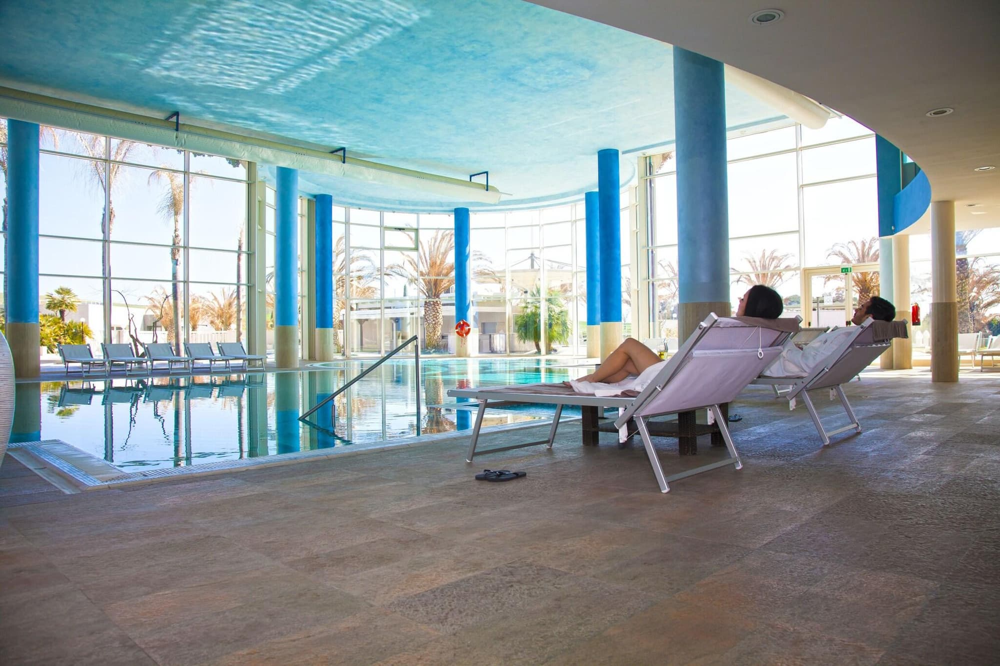 MH Matera Hotel