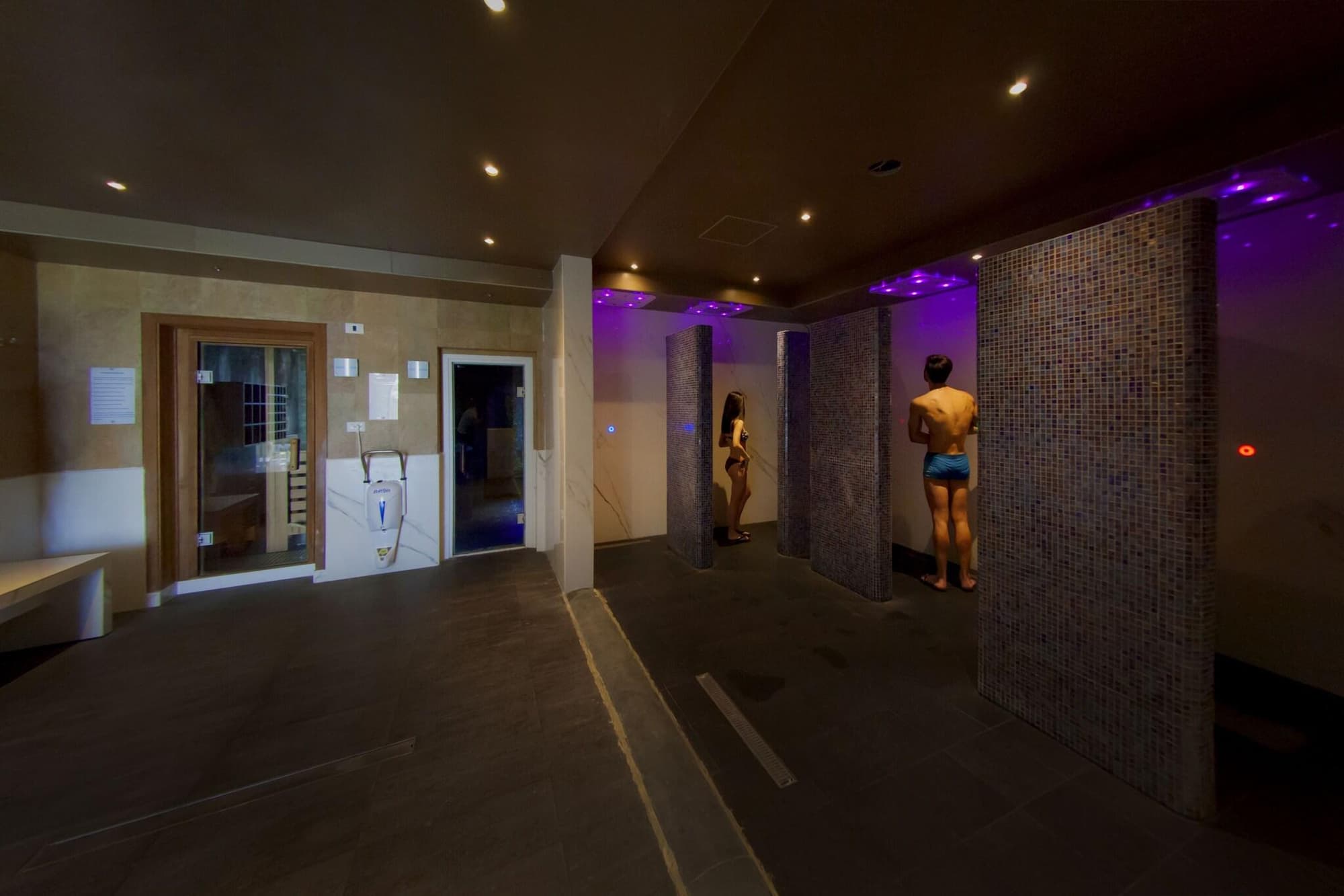 MH Matera Hotel
