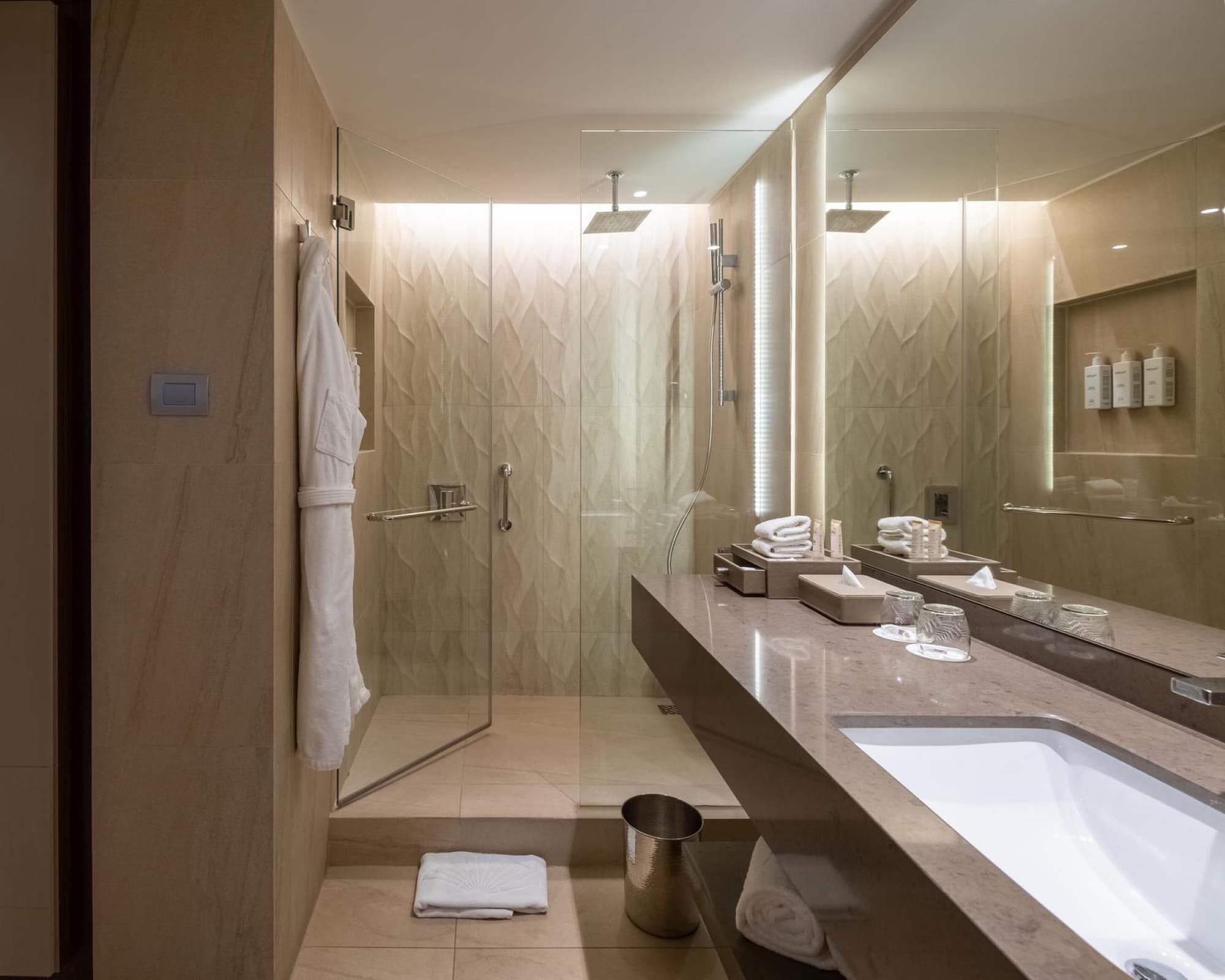 Mandarin Oriental Santiago